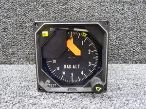 622-1204-003 Collins Avionics 339H-4 Radio Altimeter Indicator with Mods