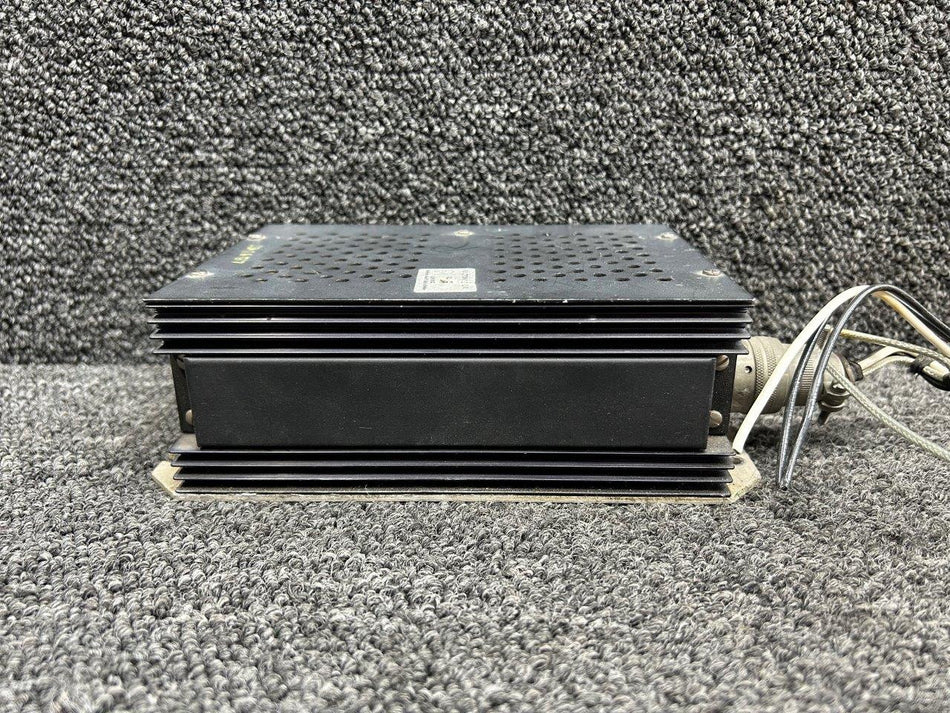 P-20 Aviation Instrument Corp Inverter Unit with Mod (27-1/2 VDC to 115 VAC)