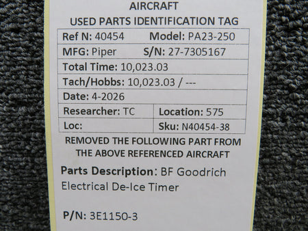 N40454-38KW-N4