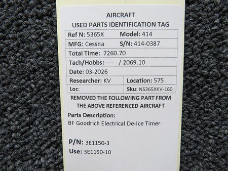 N5365XKV-160KW