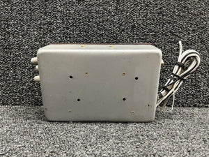 Beechcraft E-55 Fuse, Electrical Junction Box Assembly