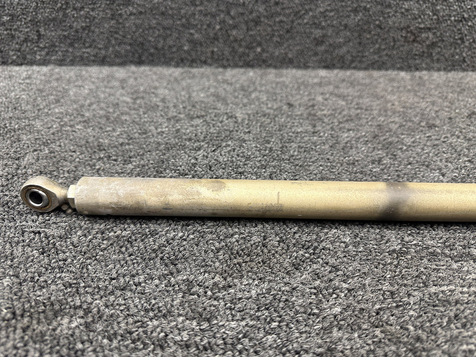 35-825185-16 (Use: 36-820011-7) Beechcraft 95-B55 Nose Gear Retract Braze Rod Assembly
