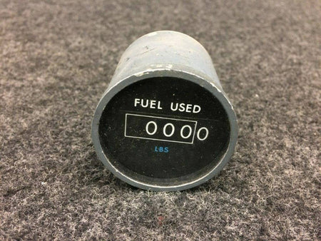 233-1 Gemco Fuel Used Training Indicator BAS Part Sales | Airplane Parts