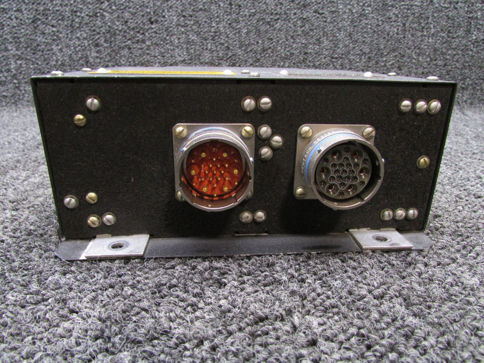 SYLZ-50920-1 (Alt: 9302250-002) Barber-Colman Windshield Temperature Controller