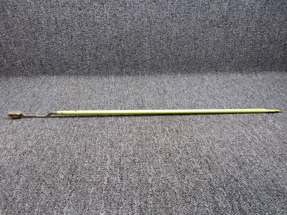 58-420060-1, 35-400417-1 Beech A36 Tube Cabin Door Latch with Bolt