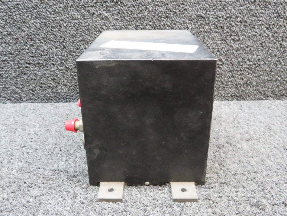 501-1142-01 J.E.T. AD-101A Air Data Sensor w Mods (Volts: 28)