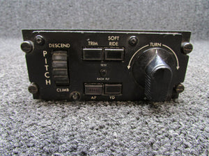 4018639-907 Sperry PC-500 Autopilot Controller (Volts: 28)