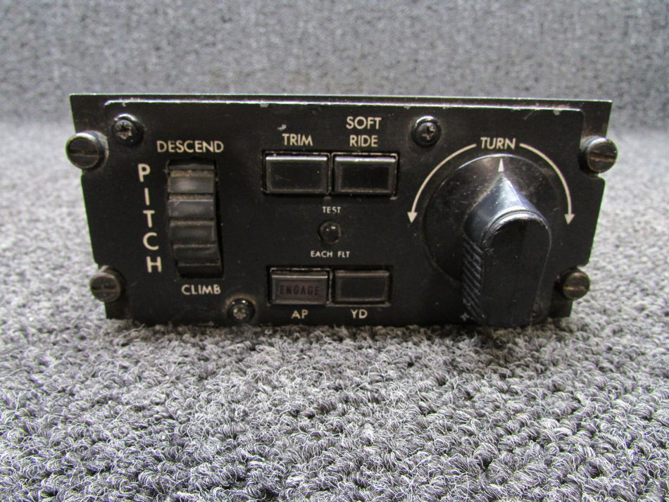 4018639-907 Sperry PC-500 Autopilot Controller (Volts: 28)