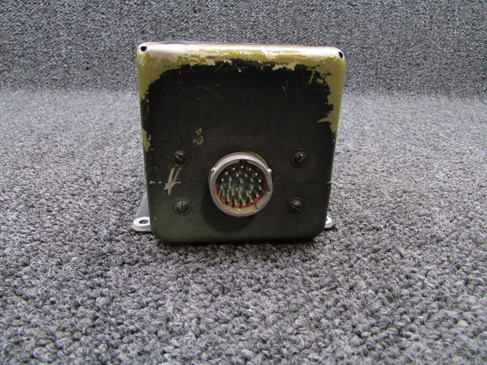 548482-5 Garret Manufacturing Series 1 Temperature Control