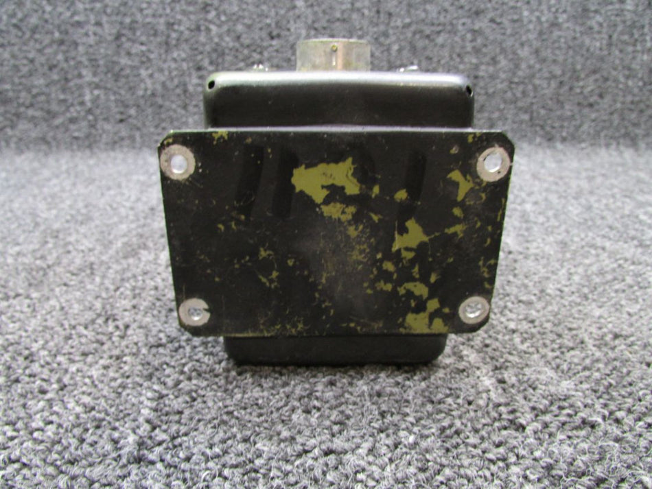 548482-5 Garret Manufacturing Series 1 Temperature Control