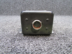548444-1 Garret Manufacturing Series 2 Temperature Control