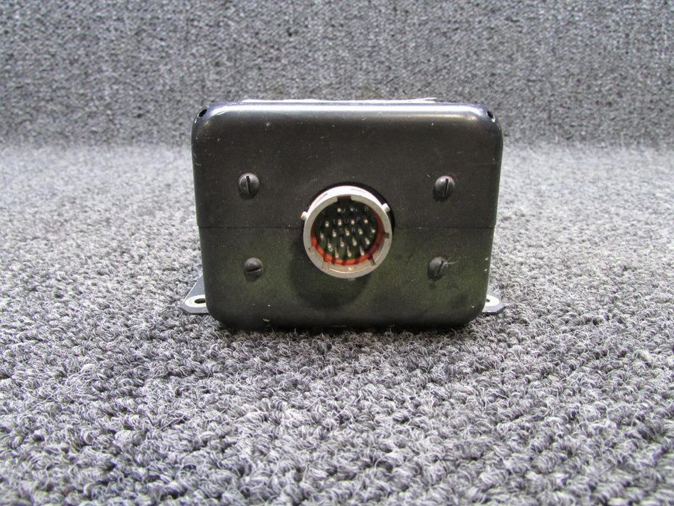 548444-1 Garret Manufacturing Series 2 Temperature Control