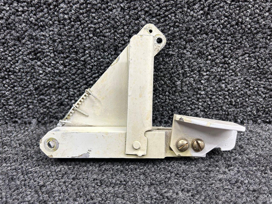 60-810092-20, 35-815077-21 Beech E-55 Main Gear Uplock Assembly RH with Block