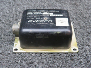 1529-1 Avtech Battery Temperature Monitor (28 Volts)