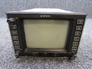 MI-585277-1 Sperry DI-2007 Digital Indicator Assembly with Mods