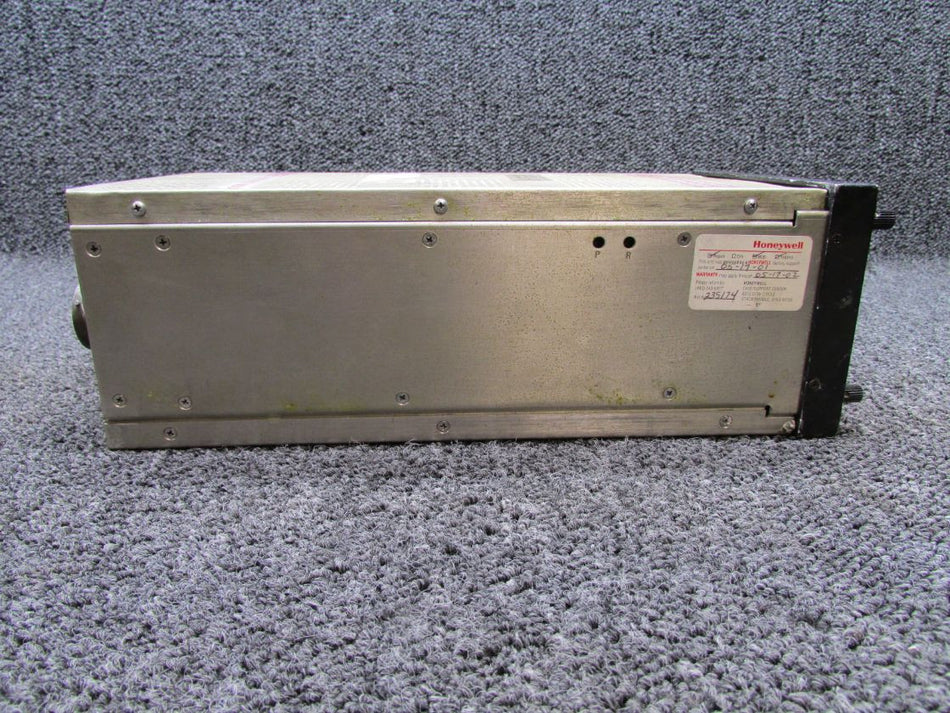MI-585277-1 Sperry DI-2007 Digital Indicator Assembly with Mods