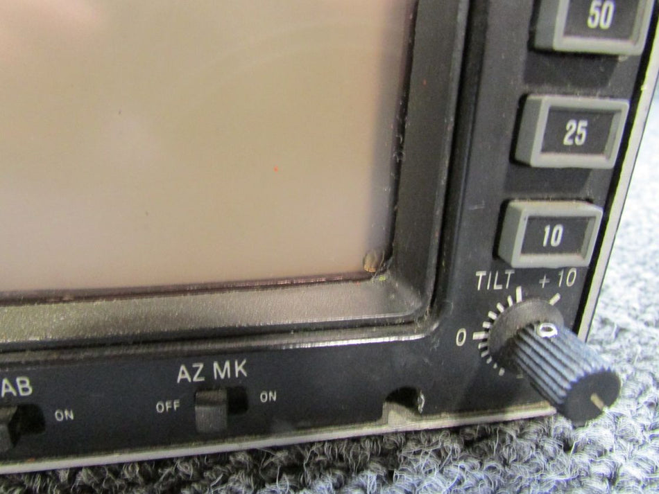 MI-585277-1 Sperry-RCA DI-2007 Digital Indicator Assembly