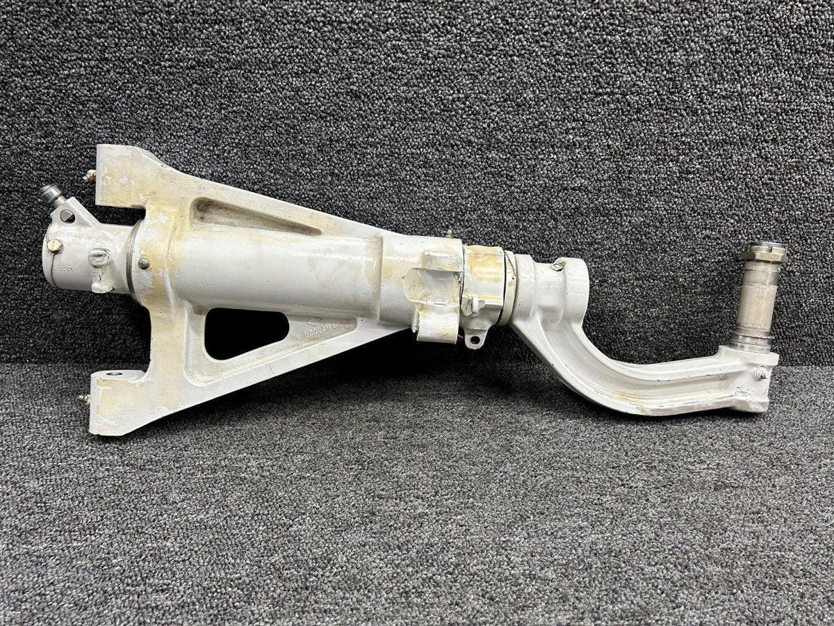 Beechcraft Parts 35-825196-696 Beechcraft E-55 Nose Gear Shock Strut Assembly (No Links)