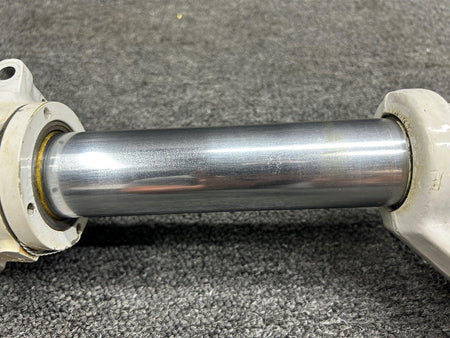 Beechcraft Parts 35-825196-696 Beechcraft E-55 Nose Gear Shock Strut Assembly (No Links)