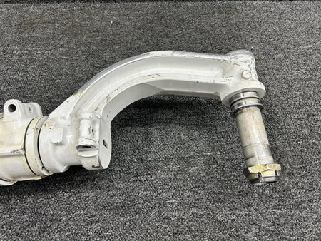 Beechcraft Parts 35-825196-696 Beechcraft E-55 Nose Gear Shock Strut Assembly (No Links)
