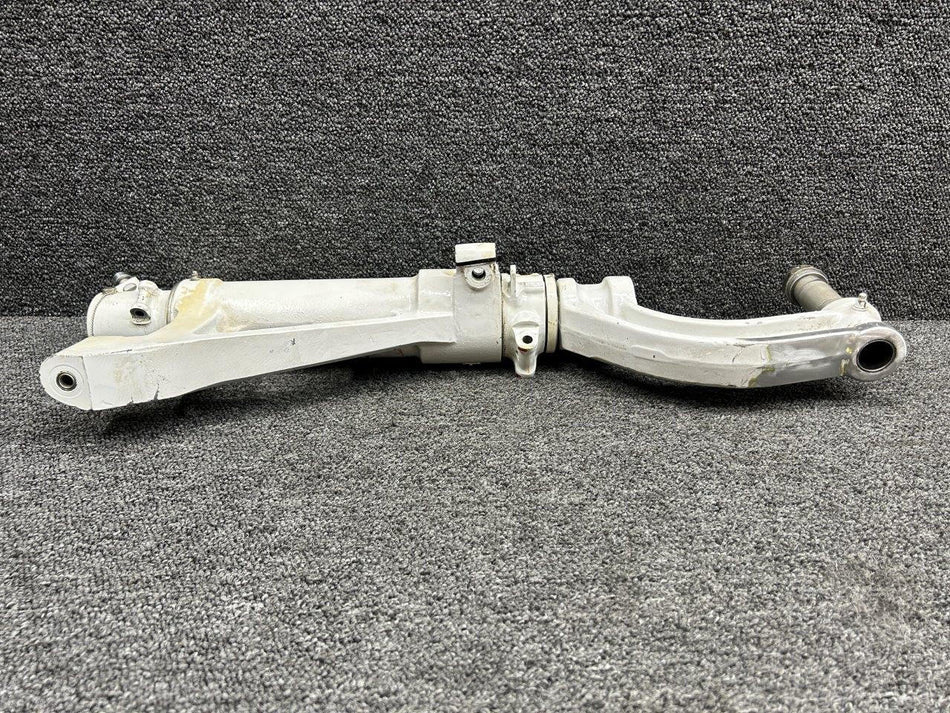 Beechcraft Parts 35-825196-696 Beechcraft E-55 Nose Gear Shock Strut Assembly (No Links)