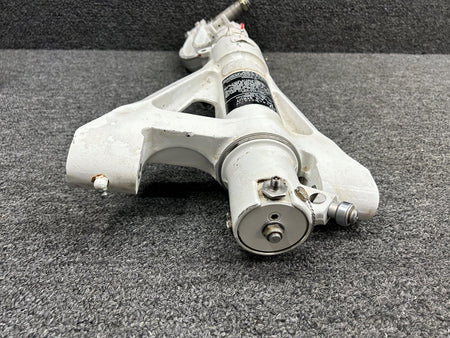 Beechcraft Parts 35-825196-696 Beechcraft E-55 Nose Gear Shock Strut Assembly (No Links)