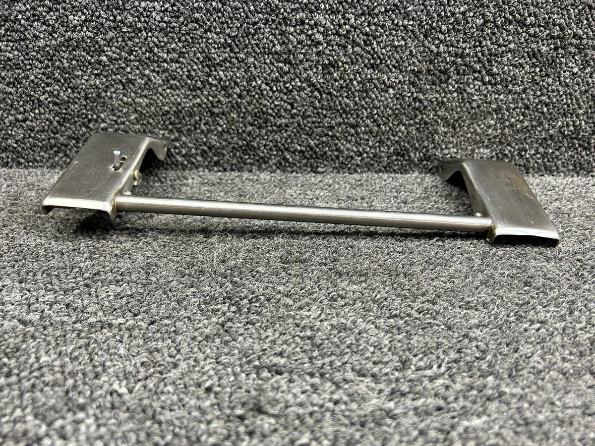 Beechcraft Parts 002-430055-3, 002-430055-5 Beech Openable Window Handle LH with Links and Pin