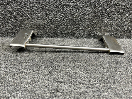 Beechcraft Parts 002-430055-3, 002-430055-5 Beech Openable Window Handle LH with Links and Pin