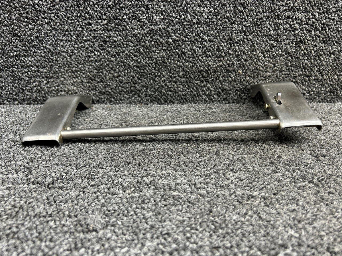 Beechcraft Parts 002-430055-4, 002-430055-5 Beech Openable Window Handle RH with Links and Pin