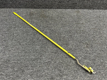 Beechcraft Parts 58-420060-1, 35-400414 Beech E-55 Cabin Door Latch Tube Assembly with Guide