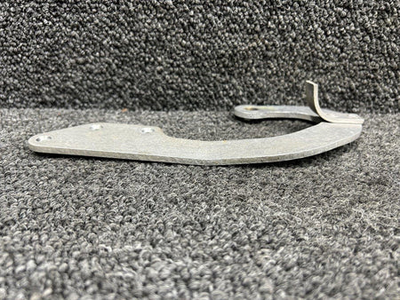 Beechcraft Parts 002-410055-37 Beechcraft E-55 Forward Nose Baggage Door Hinge Assembly