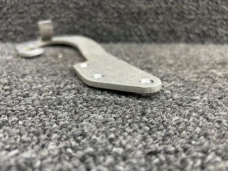 Beechcraft Parts 002-410055-37 Beechcraft E-55 Forward Nose Baggage Door Hinge Assembly