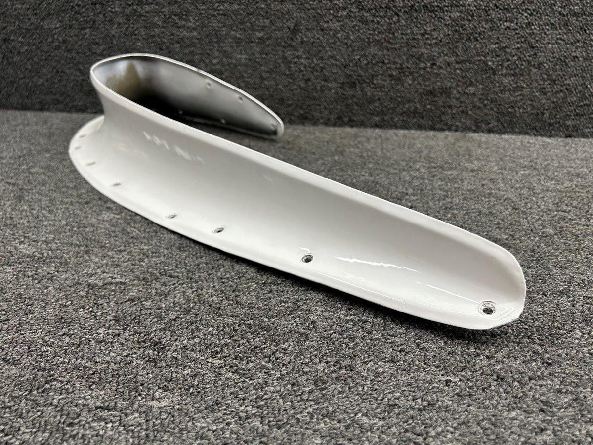 Beechcraft Parts 96-110010-11 (Use: 96-110010-39) Beechcraft E-55 Nacelle Wing Fillet Outboard RH