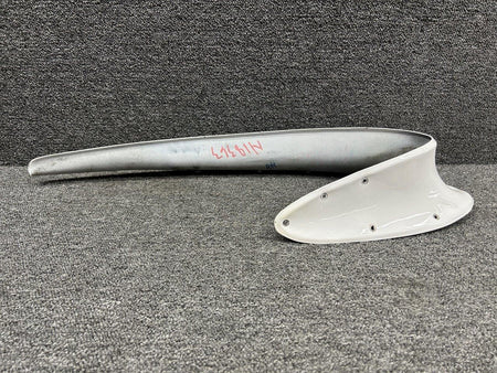 Beechcraft Parts 96-110010-11 (Use: 96-110010-39) Beechcraft E-55 Nacelle Wing Fillet Outboard RH