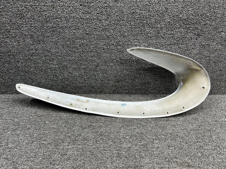 Beechcraft Parts 96-110010-11 (Use: 96-110010-39) Beechcraft E-55 Nacelle Wing Fillet Outboard RH