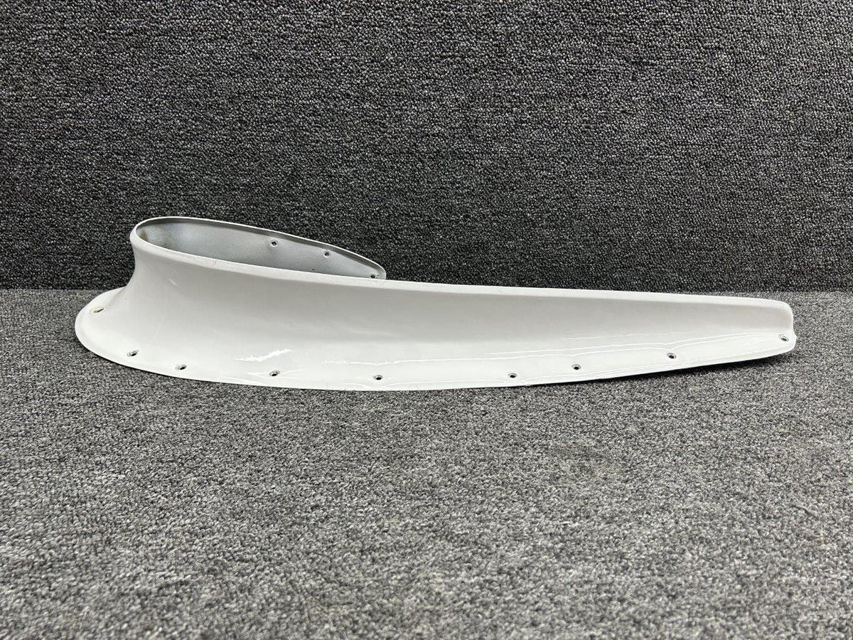 Beechcraft Parts 96-110010-11 (Use: 96-110010-39) Beechcraft E-55 Nacelle Wing Fillet Outboard RH
