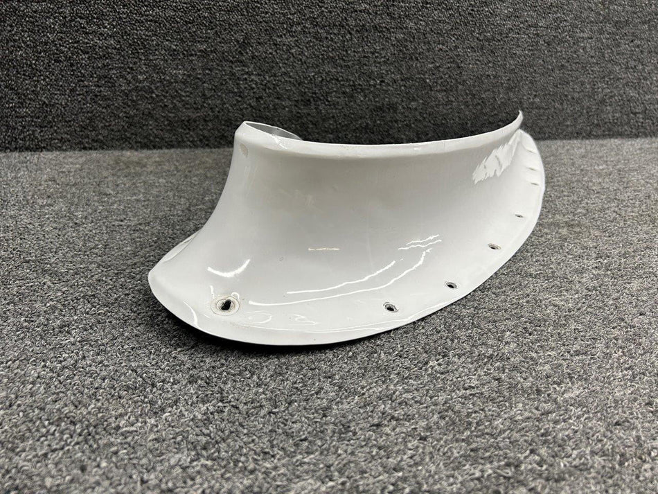 Beechcraft Parts 96-110010-11 (Use: 96-110010-39) Beechcraft E-55 Nacelle Wing Fillet Outboard RH