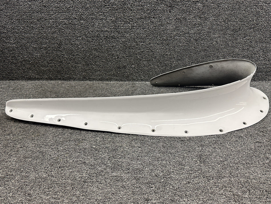 96-110010-15 (Use: 96-110010-23) Beechcraft 95-B55 Nacelle Wing Fillet Inboard RH