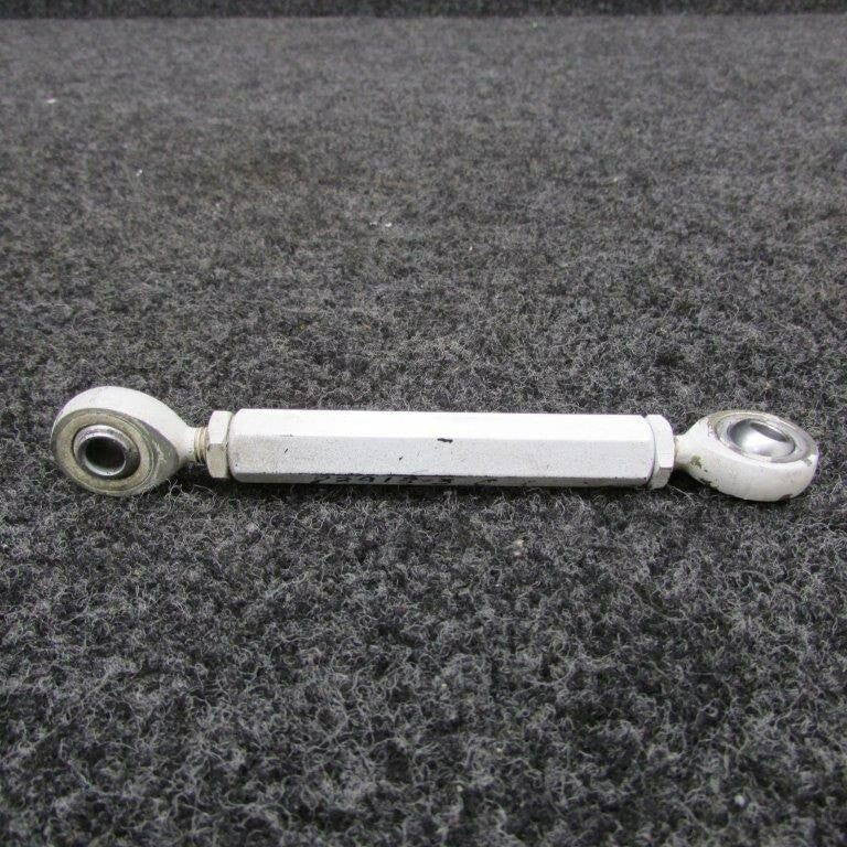 82913-003 Piper PA46-350 Flap Actuator Outbd Pushrod Assy