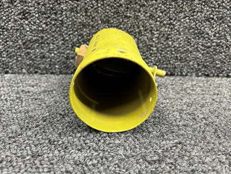 Beechcraft Parts 95-550001-15 Beechcraft E-55 Defroster Valve Assembly