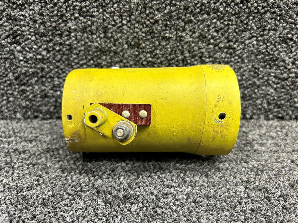 Beechcraft Parts 95-550001-15 Beechcraft E-55 Defroster Valve Assembly