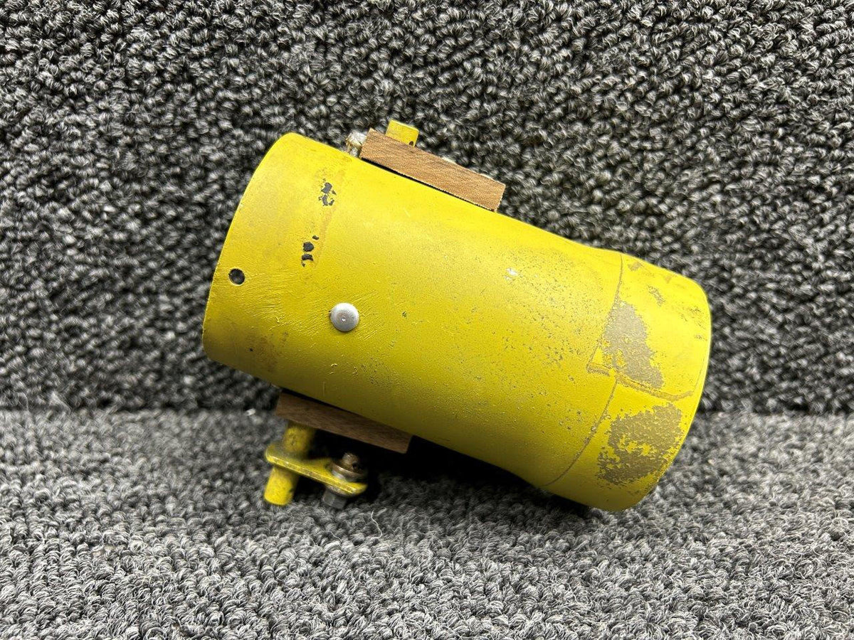 Beechcraft Parts 95-550001-15 Beechcraft E-55 Defroster Valve Assembly