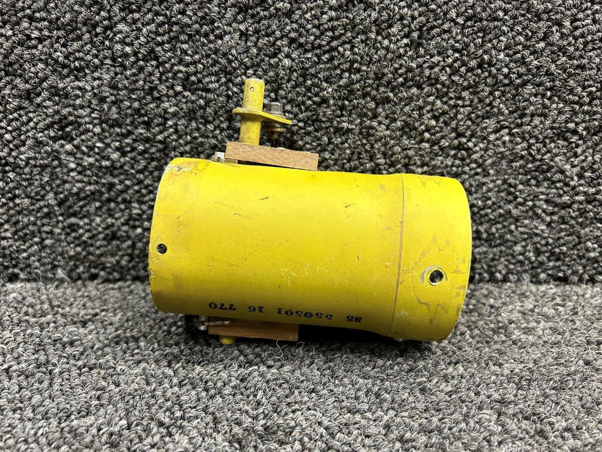 Beechcraft Parts 95-550001-15 Beechcraft E-55 Defroster Valve Assembly