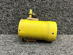 95-550001-15 Beechcraft E-55 Defroster Valve Assembly