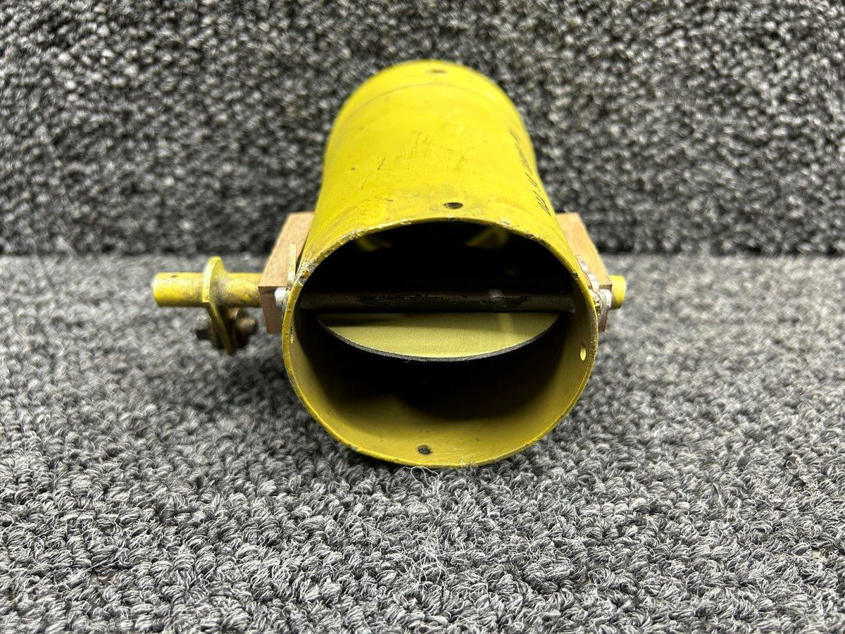 Beechcraft Parts 95-550001-15 Beechcraft E-55 Defroster Valve Assembly