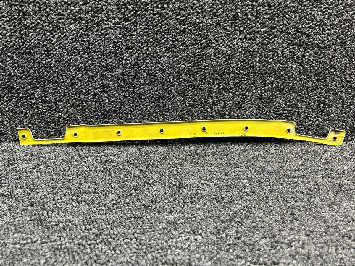 Beechcraft Parts 50-534033-179 Beechcraft E-55 Windlace Support Bracket