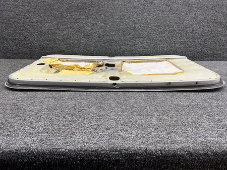 Beechcraft Parts 002-430077 Beechcraft E-55 Large Baggage Door Structure (Minus Latch)