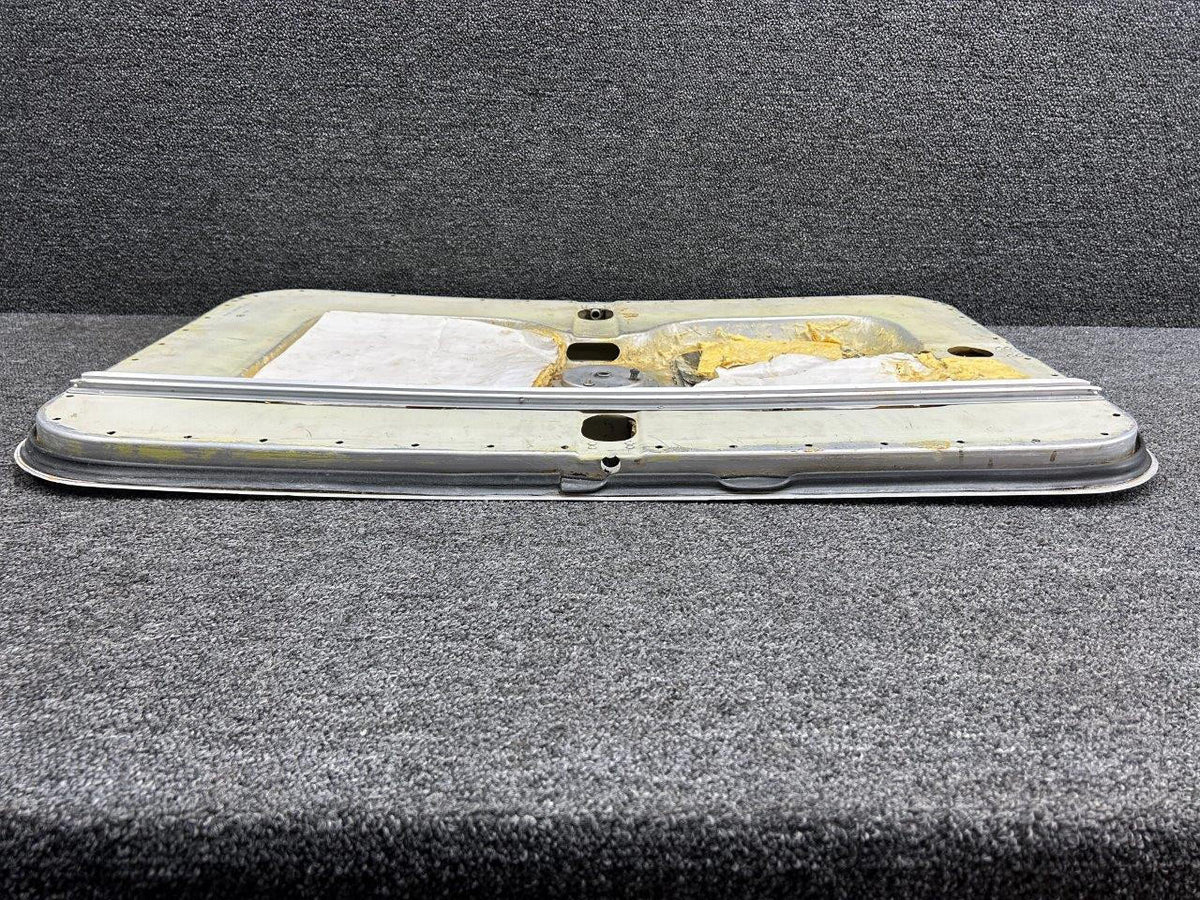 Beechcraft Parts 002-430077 Beechcraft E-55 Large Baggage Door Structure (Minus Latch)