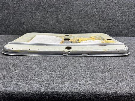 Beechcraft Parts 002-430077 Beechcraft E-55 Large Baggage Door Structure (Minus Latch)