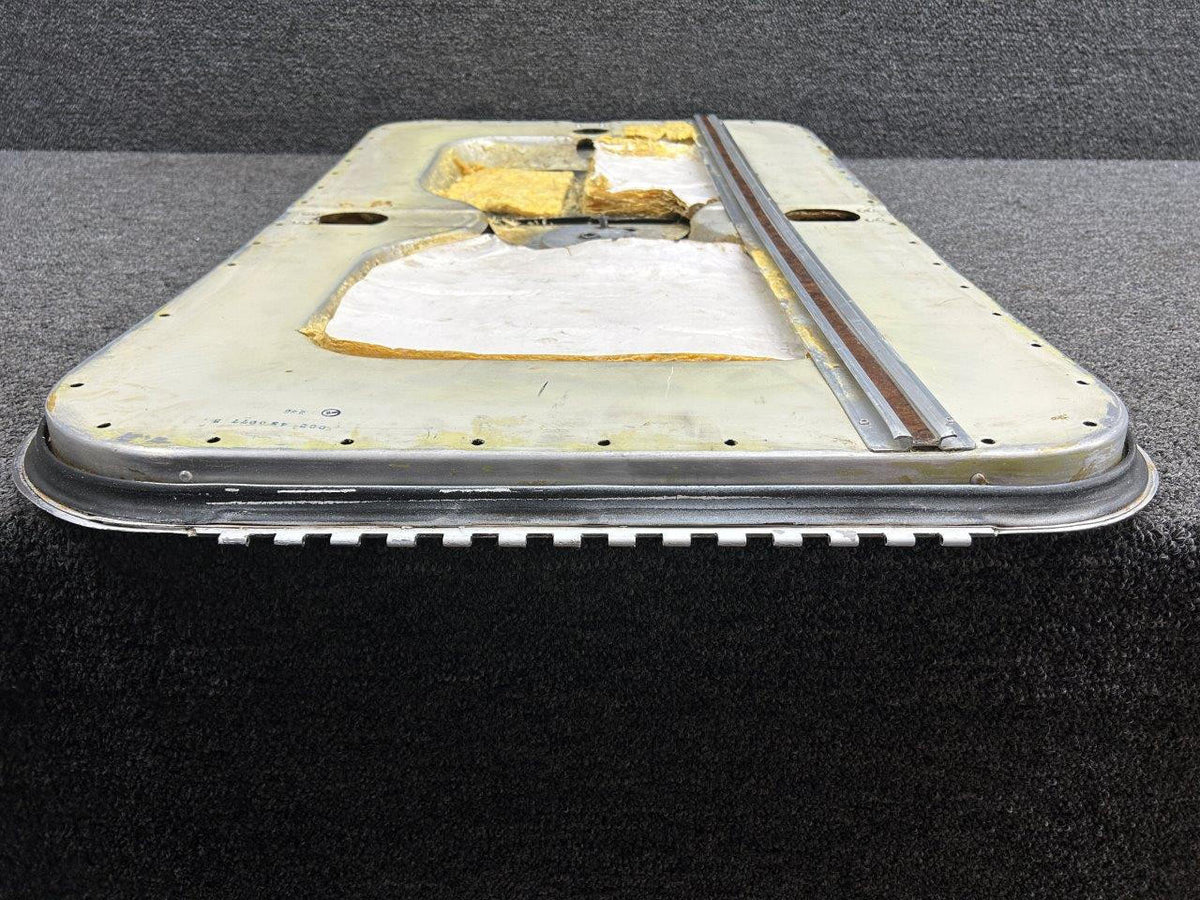 Beechcraft Parts 002-430077 Beechcraft E-55 Large Baggage Door Structure (Minus Latch)